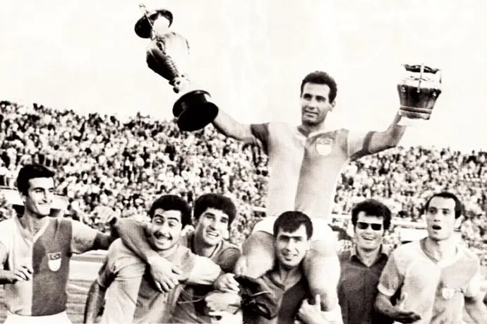 Metin Oktay